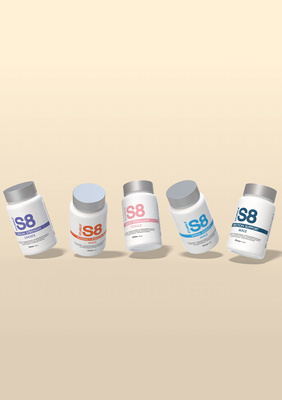 S8 Potency Enhancer Tabs – Tabletki na Potencję i Witalność (30 szt.)