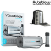 Maszyna Autoblow VacuGlide – Automatyczny Masturbator Z Ssaniem Próżniowym!