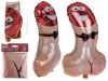 Balon XL Penis – Zabawna Dekoracja na Wieczór Panieński lub Kawalerski