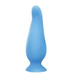 Mały Niebieski Korek Analny - Big Time