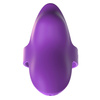 Dyskretny wibrator na palec i do bielizny Finger Vibe Purple