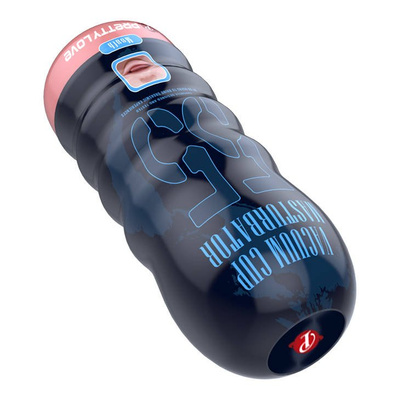 Zestaw Vacuum Cup 55 MOUTH Pretty Love + Żel NEUTRAL 50ml!