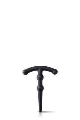 Dilator do Penisa Silikonowy 8 mm, mały plug Stick Taille 8 BlueJunker