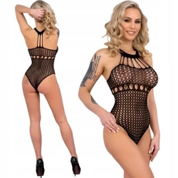 Sexy Wieczór! Niezwykłe Body Orvina Livco Corsetti