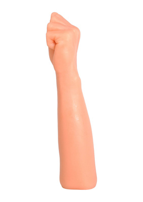 Pięść Fisting Fantom TOYJOY 30 cm – GET REAL THE FIST!