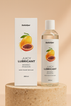 Lubrykant wodny o zapachu mango i marakui Satisfyer Mango & Passion 300 ml