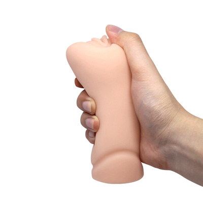 Realistyczna Wagina MANGA Super Masturbator Crazy Bull Manga Bride Flesh 