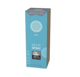 Spray Opóźniający Wytrysk - Shiatsu Delay Spray