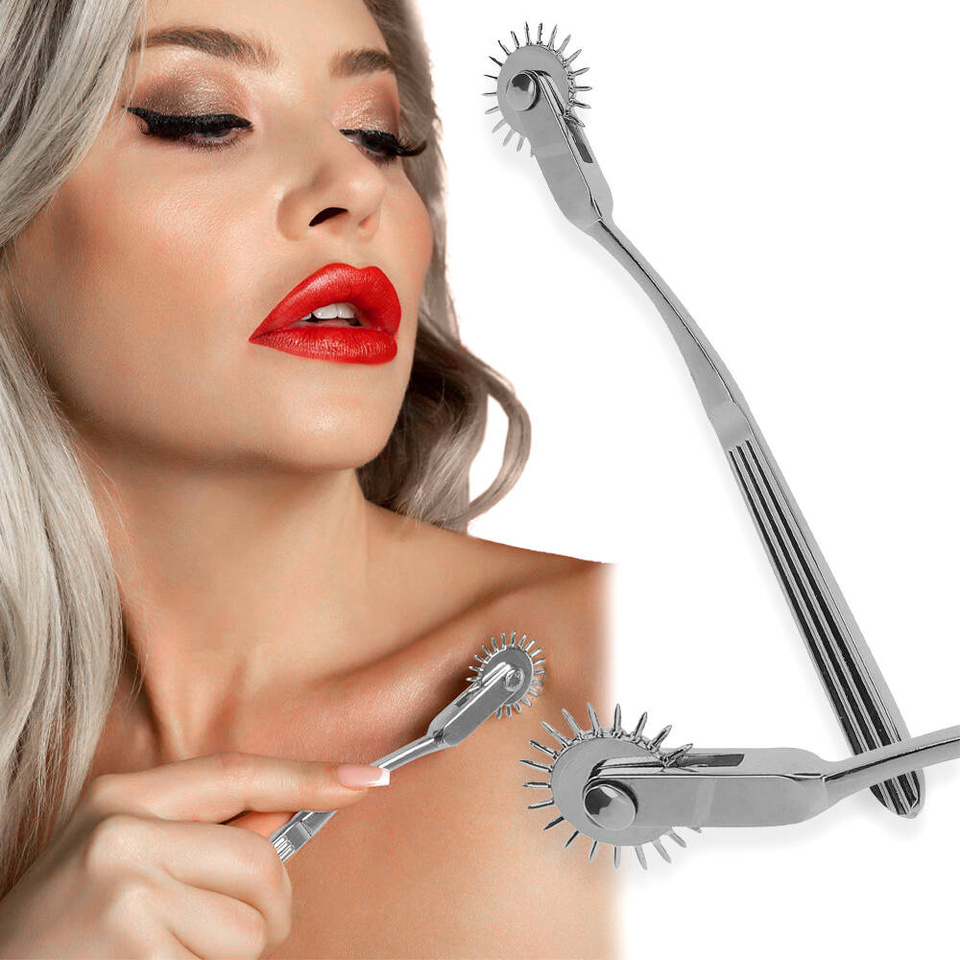 Koło Wartenberga Do Seksu Bdsm Masaż Taboom 17133