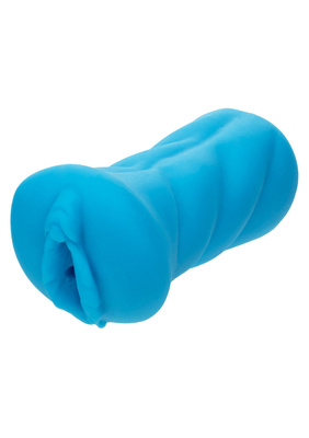 Mały masturbator anime Stroker Bunny Blue Pure Skin – CalExotics