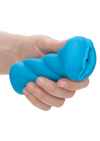 Mały masturbator anime Stroker Bunny Blue Pure Skin – CalExotics