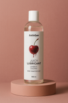 Lubrykant wodny o zapachu wiśni Satisfyer Cheeky Cherry 300 ml
