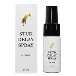 Stud Delay Spray For Men – 15 ml
