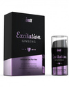 INTT Excitation Ginseng 15ml – Stymulujący Żel na Libido dla Kobiet!