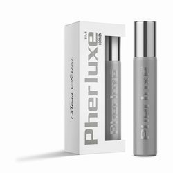 Męski Feromon Zapachowy - Pherluxe Silver 33ml