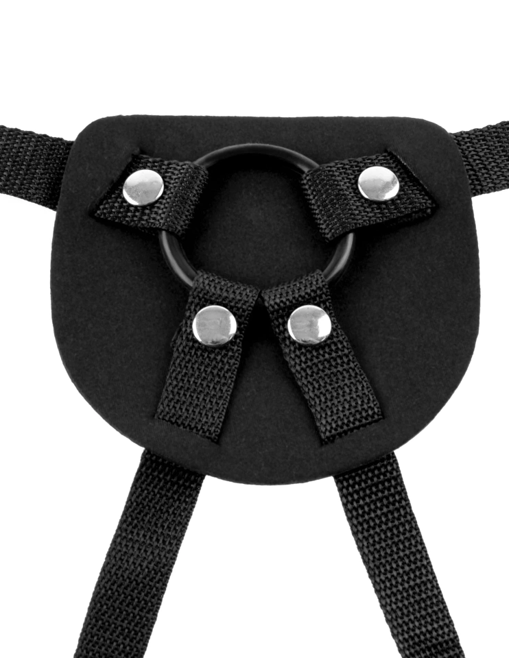 Uprząż Strap-On Dla Początkujących Beginner’s Harness Pipedream