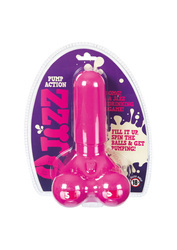 Imprezowa Gra - Jizz Pump Action Drinking Game