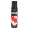 Jadalny żel erotyczny wiśniowy lizak Sweet Love Foreplay Gel Cherry Lollipop