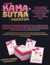 Twoja Kamasutra Premium – 100 Kart z Ilustrowanymi Pozycjami