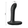Mr. Play Powerful Vibrating Prostate Massager