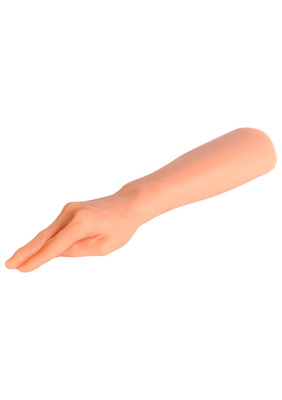 Fantom Ręka Fisting TOYJOY 36 cm – GET REAL THE HAND!
