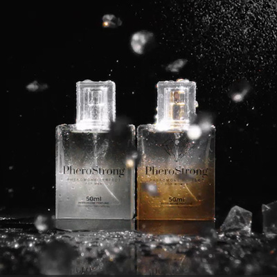 PheroStrong Pheromone Perfect For Men – Perfumy z Feromonami Dla Mężczyzn 50 ml