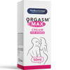 Orgasm Max – Krem Dla Kobiet Potęgujący Orgazm 50 ml