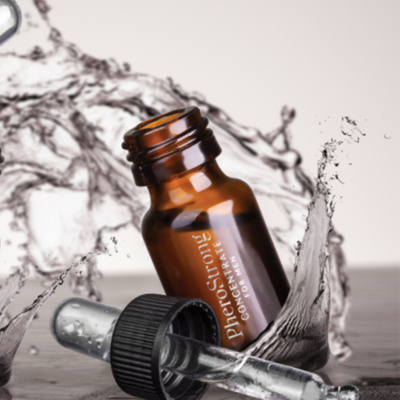 PheroStrong Fragrance Free Concentrate For Men – Męski Koncentrat z Feromonami 7,5ml