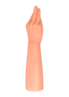 Fantom Ręka Fisting TOYJOY 36 cm – GET REAL THE HAND!