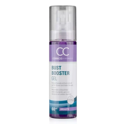 CC Bust Booster Gel Breasts 60 ml – Żel na Ujędrnienie i Powiększenie Biustu