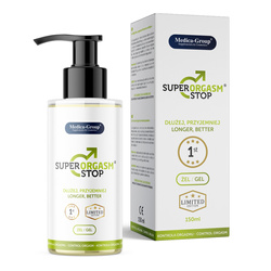 PheroStrong Limited Edition For Men – Olejek do Masażu z Feromonami 100 ml