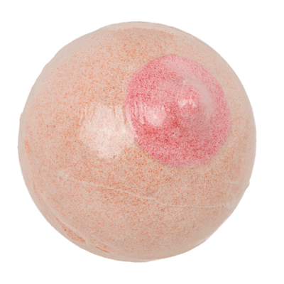 Kula do Kąpieli CYCUSZEK 180g – Zapach Soczystej Truskawki!