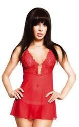 Koszulka i stringi Holly SoftLine 1759