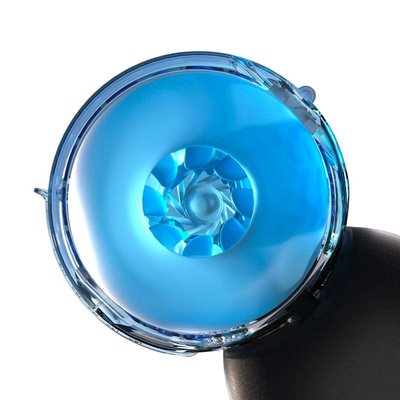 Automatyczny Masturbator BLOWCAST Wingman Plus – 8 Wibracji + Uchwyt na Telefon!