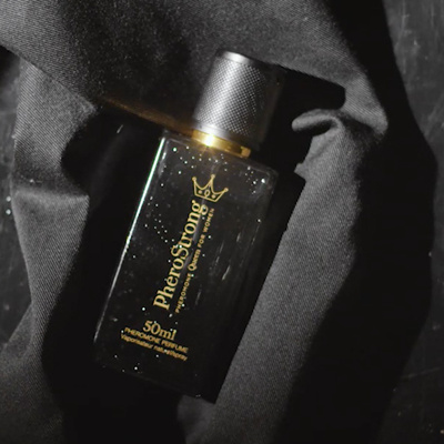 PheroStrong Pheromone Queen For Women – Perfumy z Feromonami Dla Kobiet 50 ml
