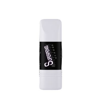 Krem Powiększający Penisa - Super Penis Exclusive Massage Cream For Men 75 ml