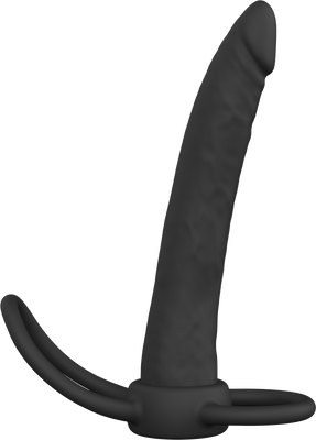  Przedłużka Penisa Double Trouble Anal Penetrator