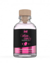 INTT Cotton Candy 30ml – Żel do Masażu i Seksu o Smaku Wata Cukrowa!