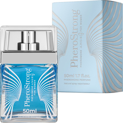 PheroStrong Pheromone Angel for Women Perfumy z Feromonami Dla Kobiet 50ml