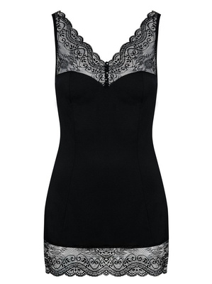 Piękna Koszulka i Stringi - Obsessive Miamor