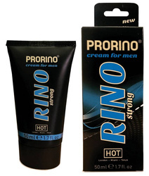 Prorino Cream For Men Rino Strong 50 ml – krem wspomagający erekcję i potencję
