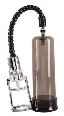 Pompa Powiększająca Penisa The Executive Developer HandPump