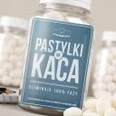 Super Pastylki Na Kaca – Eliminuje 100% Fazy! Śmieszny Prezent!