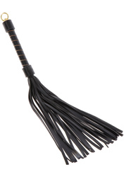 Pejcz BDSM Taboom 17162 – Bondage in Luxury Studded Whip 54 cm