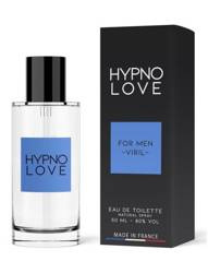 Męskie Perfumy z Feromonem Hypno for Love 50ml