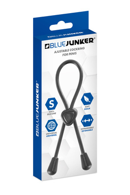 Pierścień na penisa Adjustable Cockring – regulowany, elastyczny, Lubrix