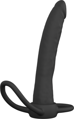  Przedłużka Penisa Double Trouble Anal Penetrator