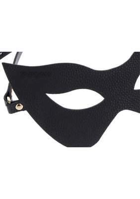 Maska Blindfold Kot BDSM TABOOM 17309 – Dona Cat Mask!