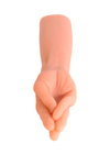 Fantom Ręka Fisting TOYJOY 36 cm – GET REAL THE HAND!