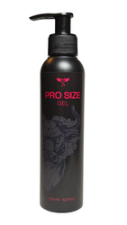 Pielęgnujący żel intymny na penisa Pro Size Gel 150 ml – RedShop